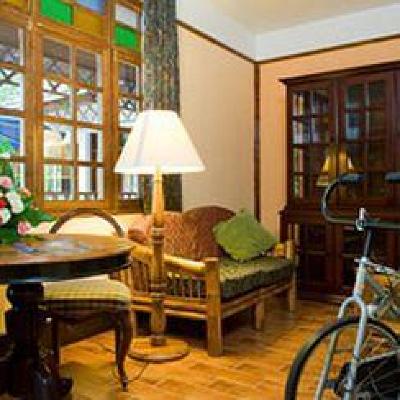 фото отеля Protea Hotel Courtyard