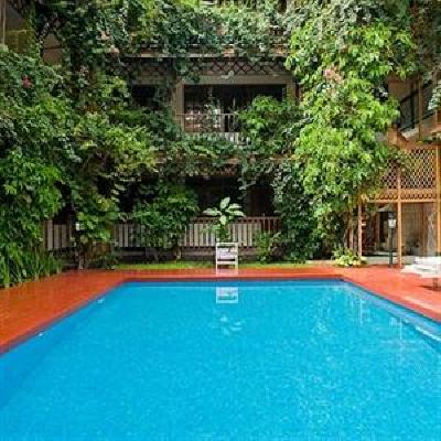 фото отеля Protea Hotel Courtyard