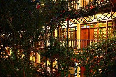 фото отеля Protea Hotel Courtyard