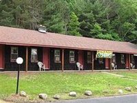 Anthony's North Country Lodge and Motel