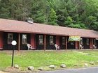 фото отеля Anthony's North Country Lodge and Motel