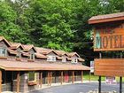 фото отеля Anthony's North Country Lodge and Motel
