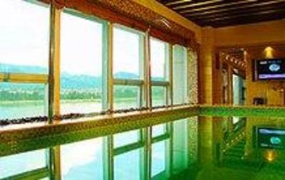 фото отеля Honglou International Hotel Tonglu