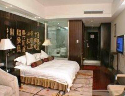 фото отеля Honglou International Hotel Tonglu