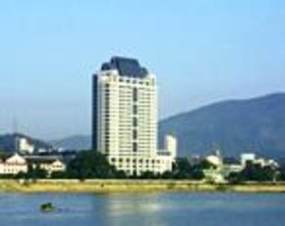 фото отеля Honglou International Hotel Tonglu