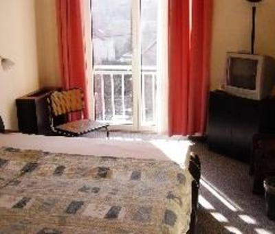 фото отеля Belle Fleur Panzio Budapest