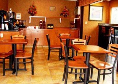 фото отеля BEST WESTERN Andersen's Inn