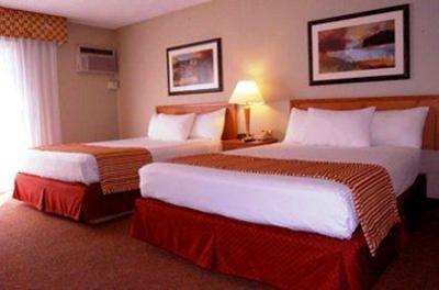 фото отеля BEST WESTERN Andersen's Inn