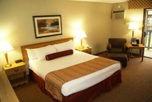 фото отеля BEST WESTERN Andersen's Inn