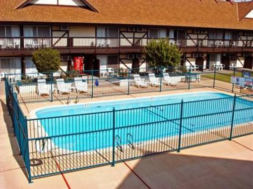 фото отеля BEST WESTERN Andersen's Inn