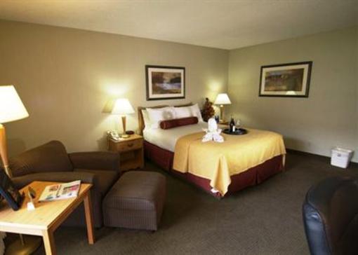 фото отеля BEST WESTERN Andersen's Inn