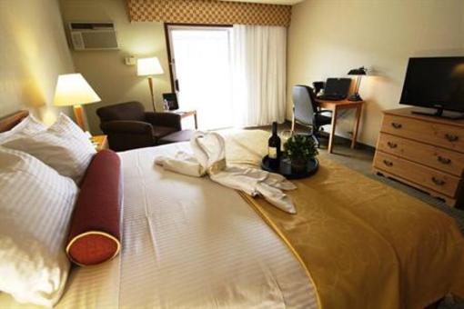 фото отеля BEST WESTERN Andersen's Inn