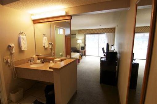 фото отеля BEST WESTERN Andersen's Inn