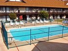 фото отеля BEST WESTERN Andersen's Inn