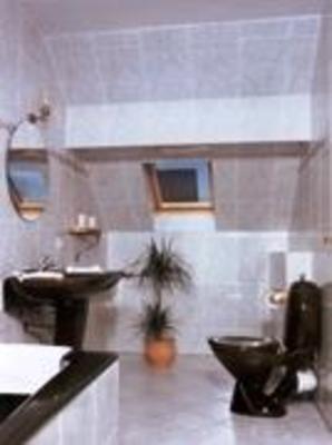 фото отеля Kastanienhof Hotel Hannover