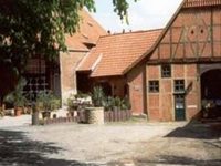 Kastanienhof Hotel Hannover