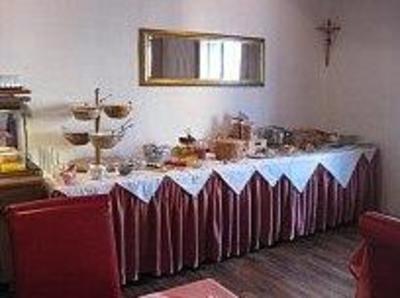 фото отеля Hotel Hafnerwirt