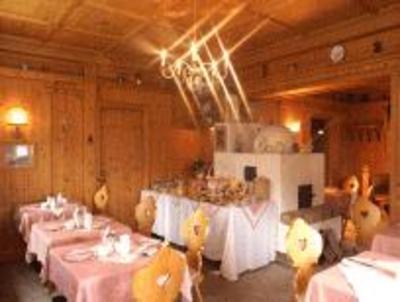 фото отеля Hotel Hafnerwirt