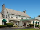 фото отеля Rodeway Inn Amish Country