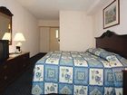 фото отеля Rodeway Inn Amish Country