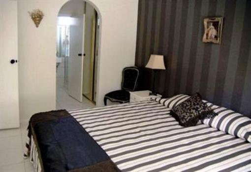 фото отеля Boutique Stays- Brighton Rose