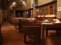 Nirvana Restaurant Retreat