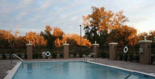 фото отеля Holiday Inn Express Hotel & Suites Perry (Oklahoma)