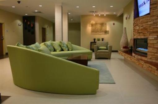 фото отеля Holiday Inn Express Hotel & Suites Perry (Oklahoma)