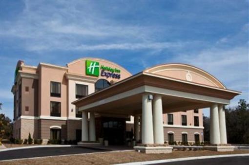 фото отеля Holiday Inn Express Hotel & Suites Perry (Oklahoma)