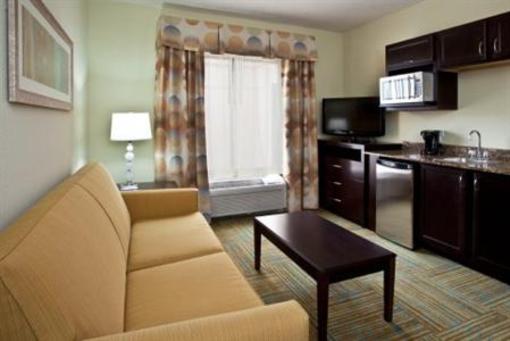 фото отеля Holiday Inn Express Hotel & Suites Perry (Oklahoma)