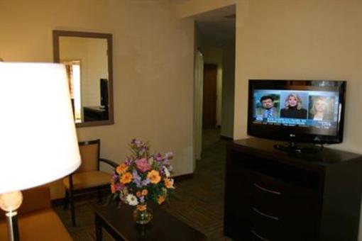 фото отеля Holiday Inn Express Hotel & Suites Perry (Oklahoma)