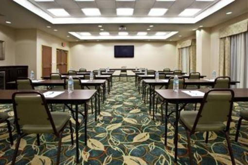фото отеля Holiday Inn Express Hotel & Suites Perry (Oklahoma)