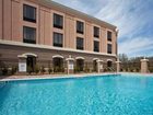 фото отеля Holiday Inn Express Hotel & Suites Perry (Oklahoma)