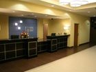 фото отеля Holiday Inn Express Hotel & Suites Perry (Oklahoma)