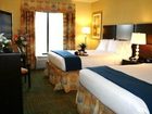 фото отеля Holiday Inn Express Hotel & Suites Perry (Oklahoma)