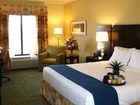 фото отеля Holiday Inn Express Hotel & Suites Perry (Oklahoma)