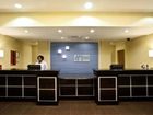 фото отеля Holiday Inn Express Hotel & Suites Perry (Oklahoma)