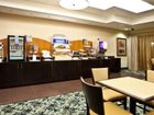 фото отеля Holiday Inn Express Hotel & Suites Perry (Oklahoma)