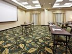 фото отеля Holiday Inn Express Hotel & Suites Perry (Oklahoma)