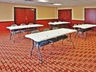 фото отеля Holiday Inn Express Hotel & Suites Perry (Oklahoma)