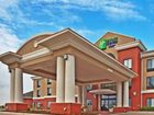 фото отеля Holiday Inn Express Hotel & Suites Perry (Oklahoma)