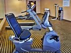 фото отеля Holiday Inn Express Hotel & Suites Perry (Oklahoma)