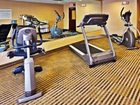 фото отеля Holiday Inn Express Hotel & Suites Perry (Oklahoma)
