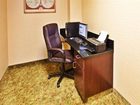 фото отеля Holiday Inn Express Hotel & Suites Perry (Oklahoma)