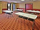 фото отеля Holiday Inn Express Hotel & Suites Perry (Oklahoma)