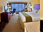 фото отеля Holiday Inn Express Hotel & Suites Perry (Oklahoma)