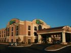 фото отеля Holiday Inn Express Hotel & Suites Perry (Oklahoma)