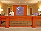 фото отеля Holiday Inn Express Hotel & Suites Perry (Oklahoma)