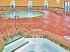 фото отеля Holiday Inn Express Hotel & Suites Perry (Oklahoma)