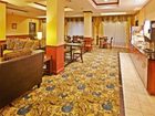 фото отеля Holiday Inn Express Hotel & Suites Perry (Oklahoma)